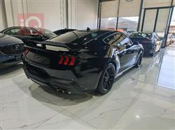 فۆرد مۆستانگ